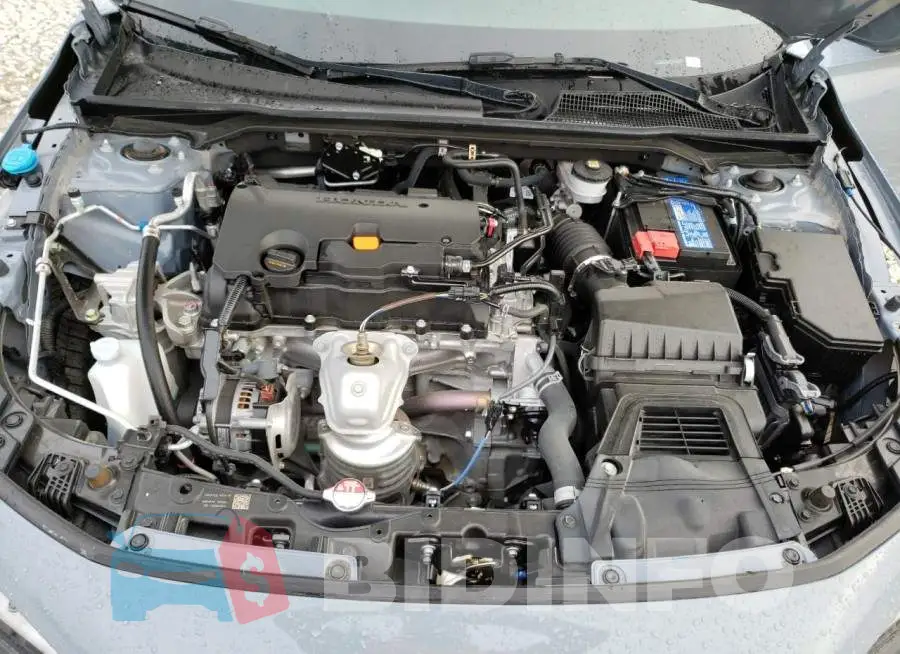 2HGFE2F55NH543827 Photo# 11