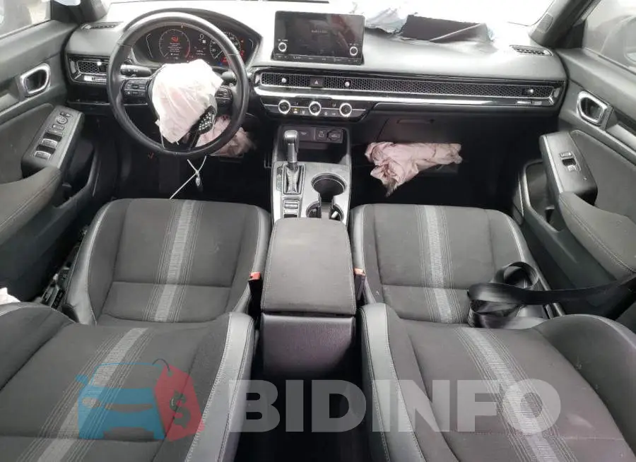 2HGFE2F58NH523832 Photo# 8