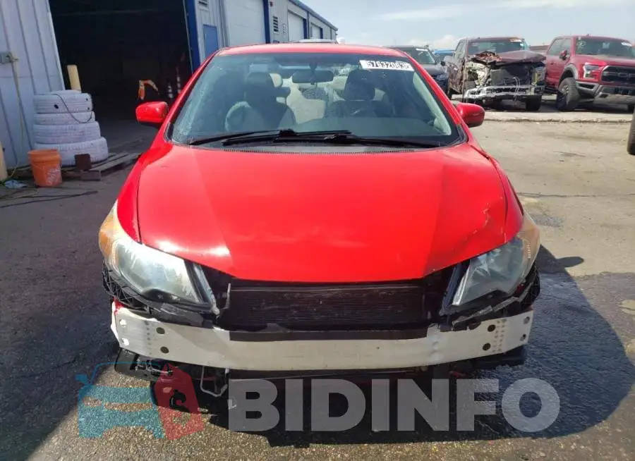 2HGFG3B51FH518964 Photo# 5