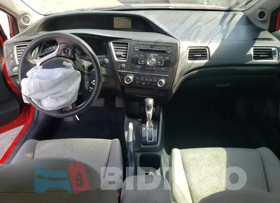 2HGFG3B51FH518964 Photo# 8