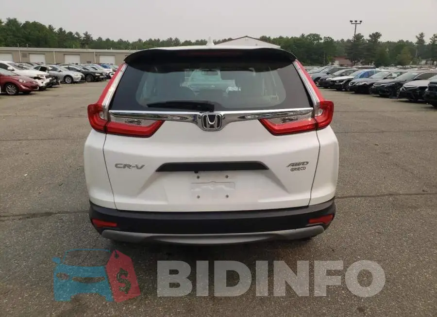 2HKRW6H36KH214309 Photo# 6