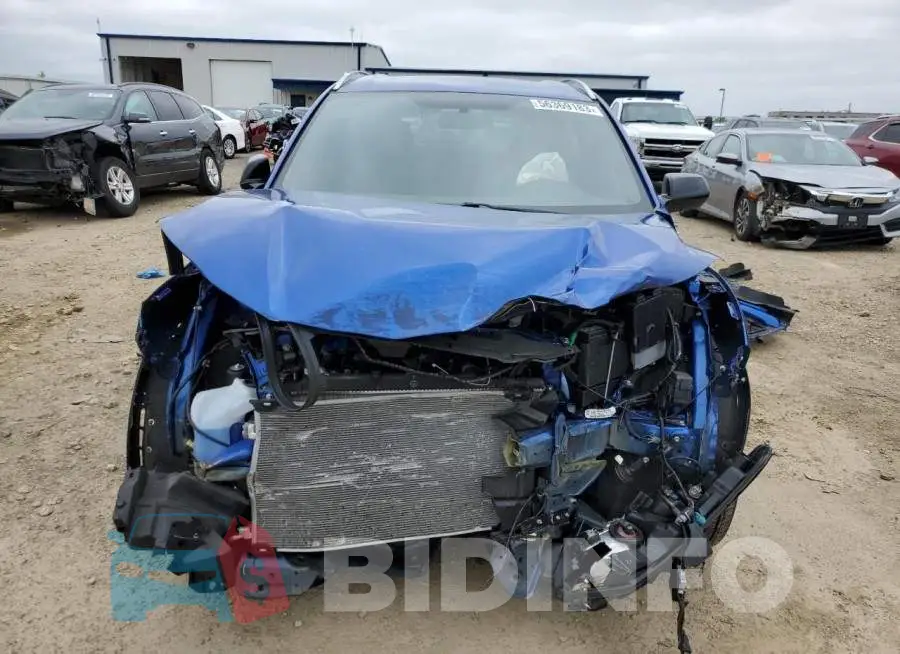 3CZRU6H17NM774983 Photo# 5