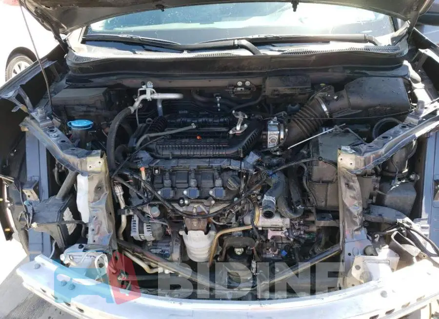 5FNYF6H60GB074883 Photo# 11