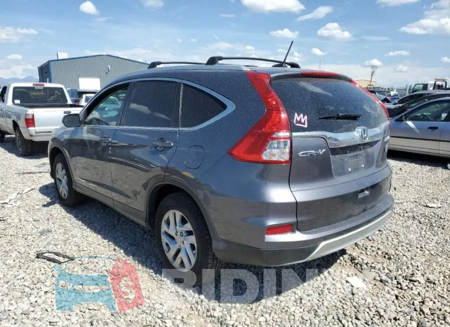 5J6RM4H70GL079452 Photo# 2