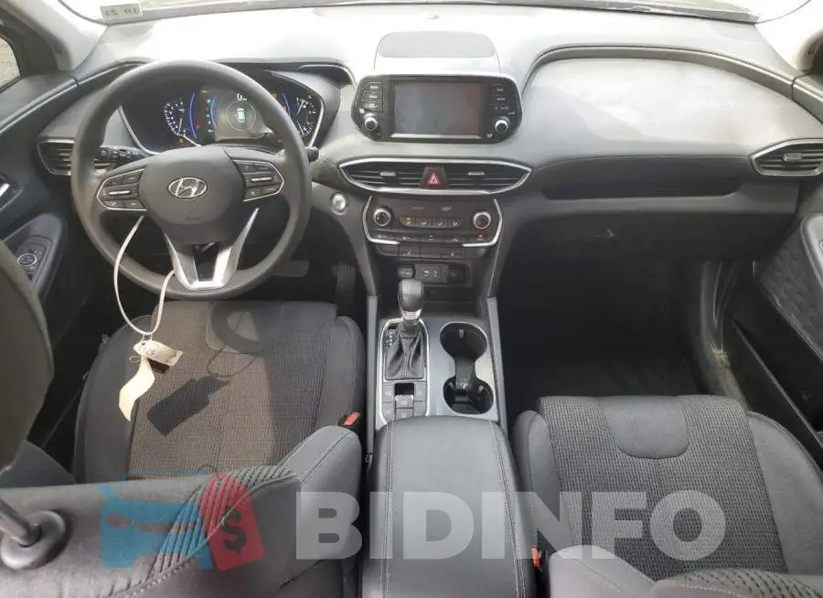 5NMS3CAD1KH008758 Photo# 8
