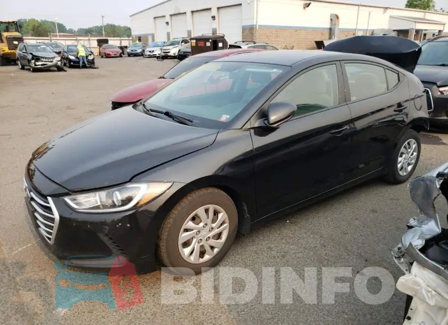 5NPD74LFXJH271107 Photo# 1