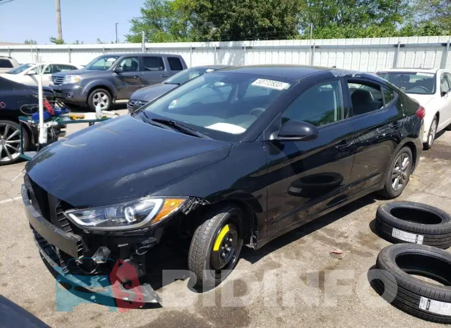 5NPD84LF1HH065438 Photo# 1