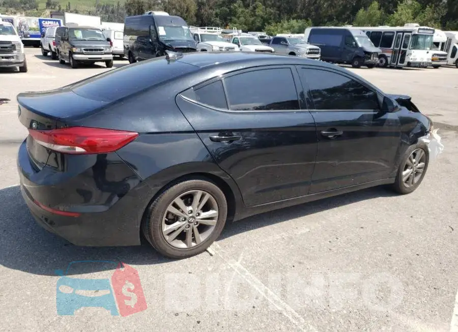 5NPD84LF7JH355589 Photo# 3