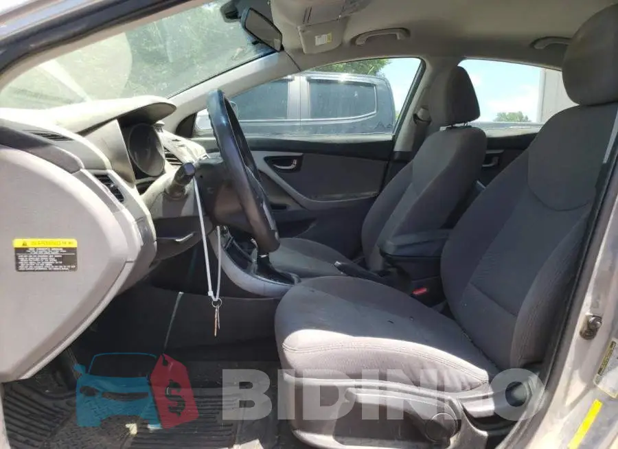 5NPDH4AE8FH577088 Photo# 7
