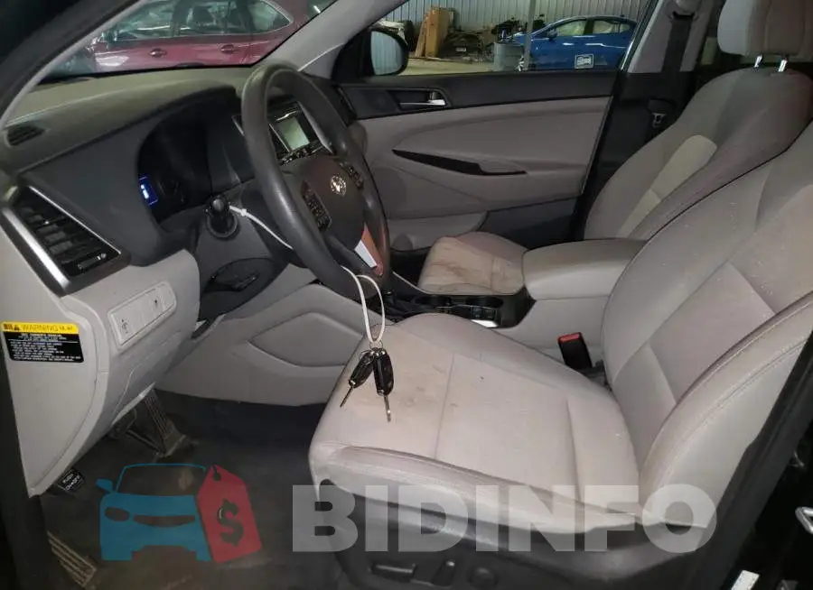 KM8J3CA2XHU281978 Photo# 7