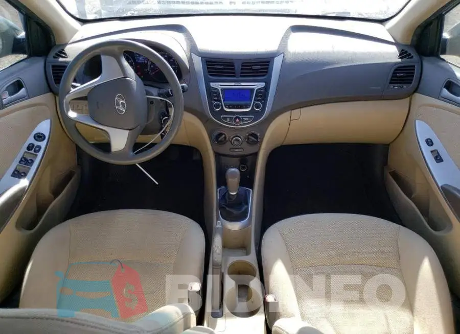 KMHCT4AE8EU622153 Photo# 8