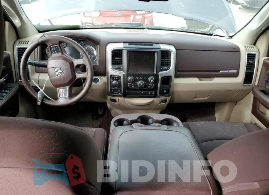 1C6RR7LT8GS390282 Photo# 8