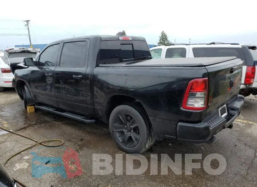 1C6SRFFT2NN141642 Photo# 2