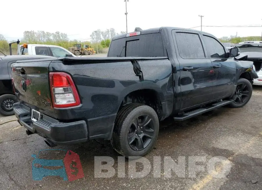 1C6SRFFT2NN141642 Photo# 3