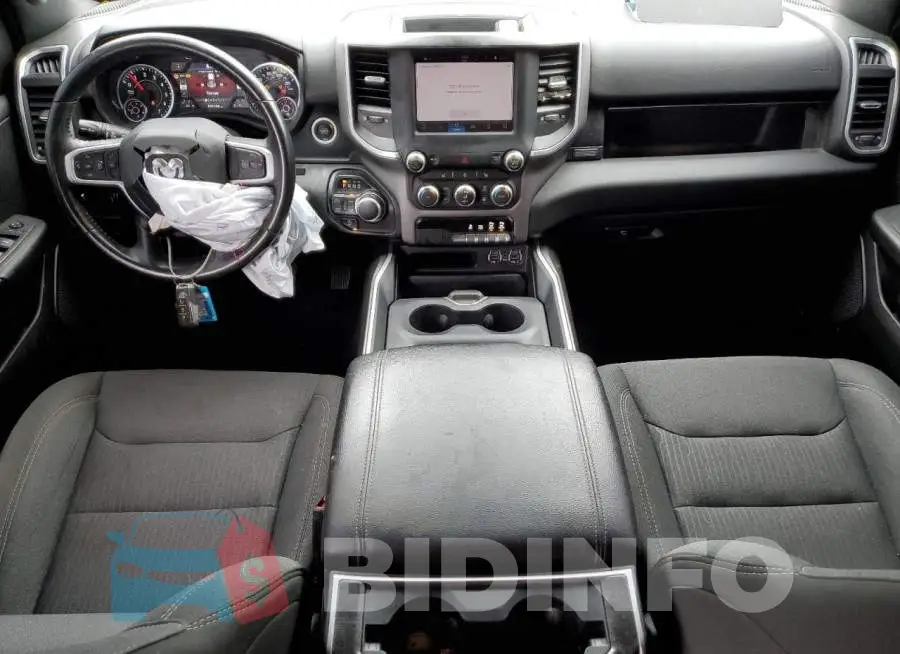 1C6SRFFT2NN141642 Photo# 8