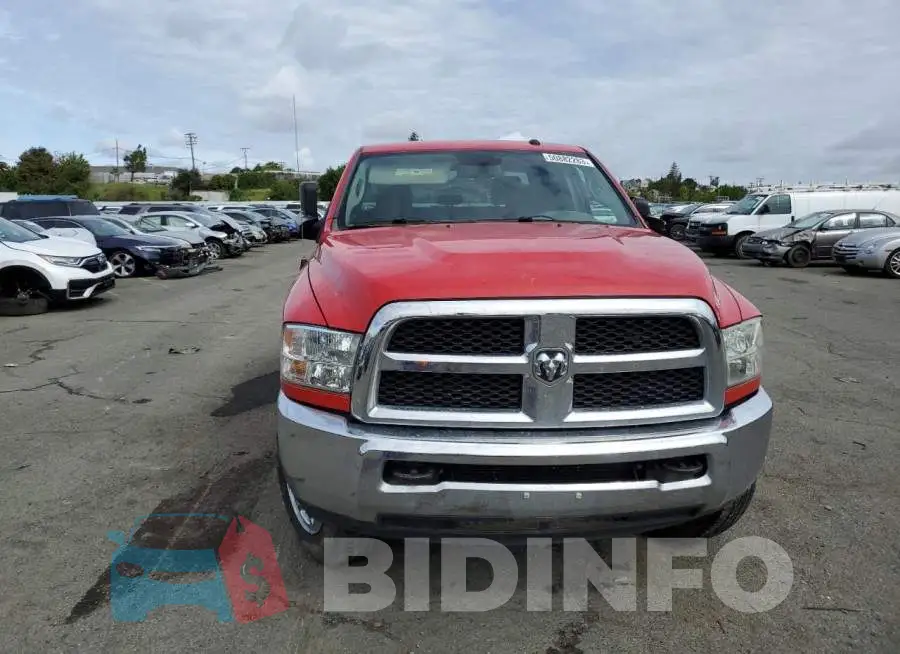 3C6UR5CL4GG132735 Photo# 5
