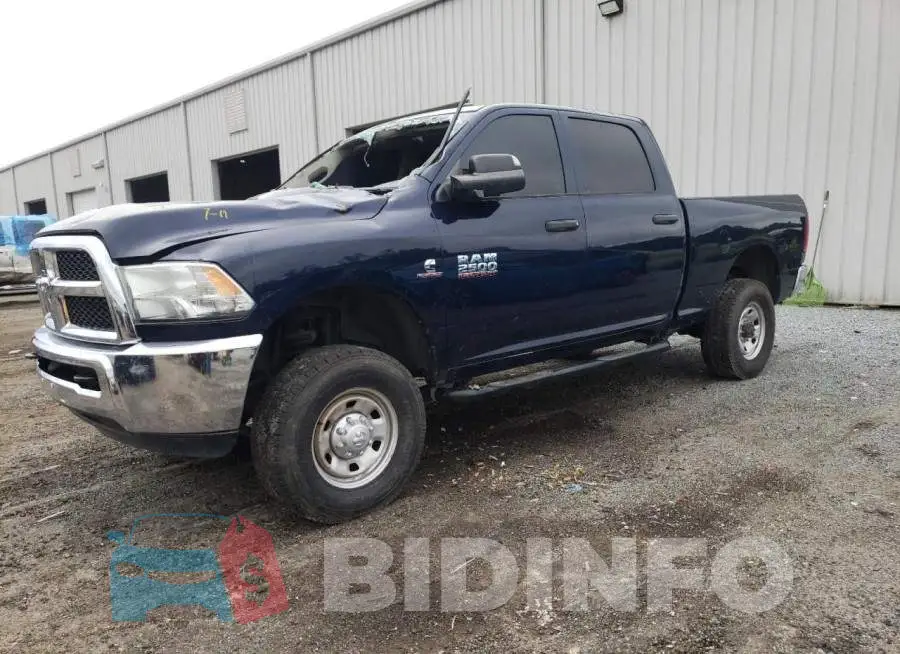3C6UR5CL4GG157974 Photo# 1