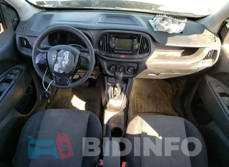 ZFBHRFBB2L6R48432 Photo# 8
