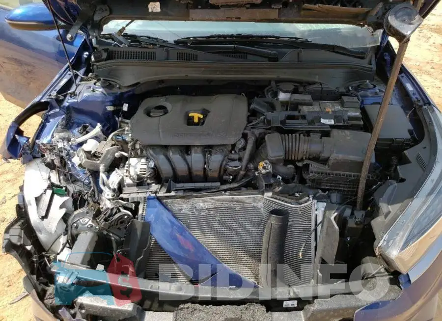 3KPF24AD3NE467098 Photo# 11