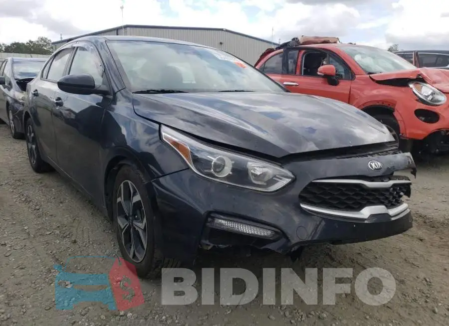 3KPF24AD5KE027430 Photo# 1