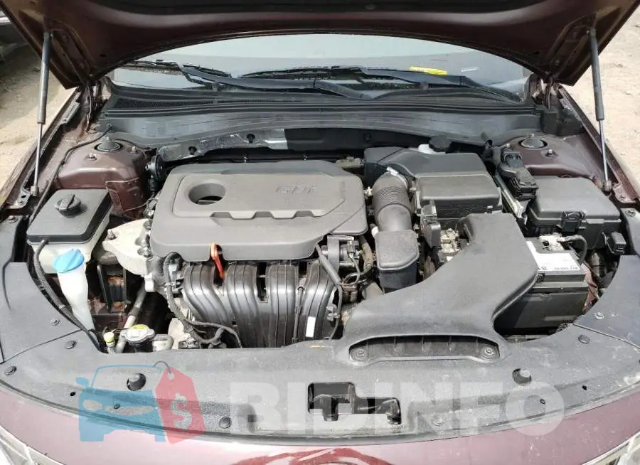 5XXGT4L38GG031816 Photo# 11