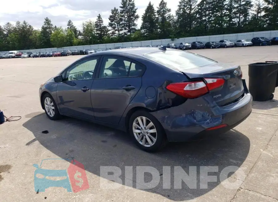 KNAFX4A61G5573144 Photo# 2