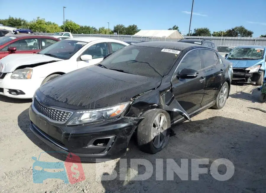 KNAGN4AD3E5065201 Photo# 1