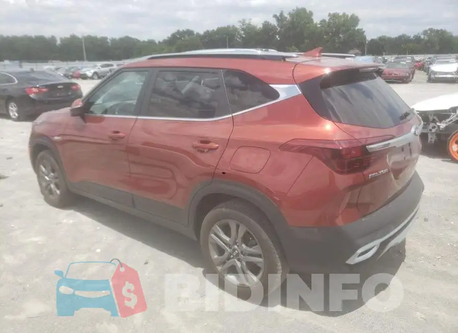 KNDEUCAA5M7155997 Photo# 2