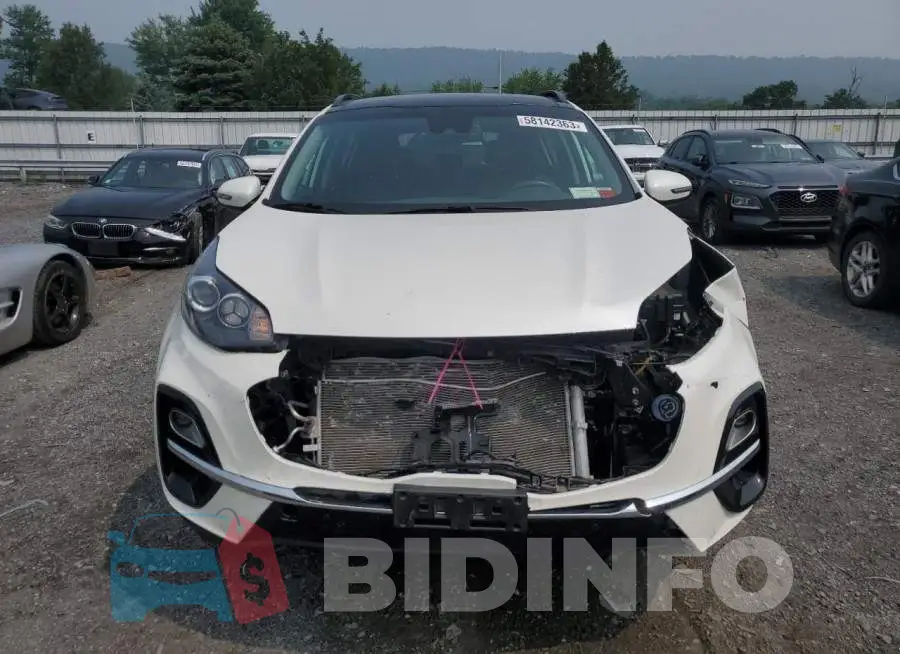 KNDPNCAC6M7910629 Photo# 5