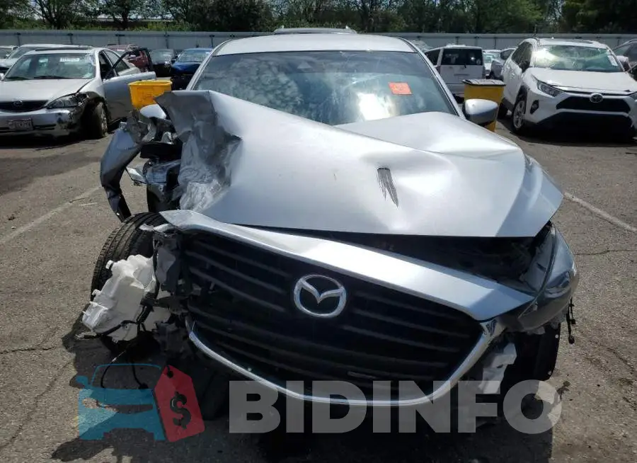 JM1BN1V78J1174366 Photo# 5