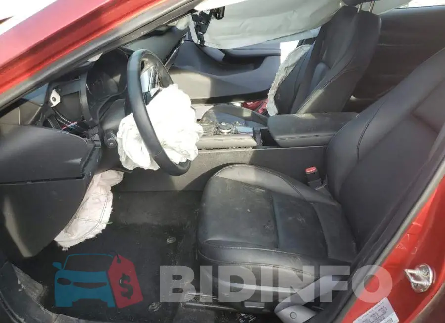 JM1BPBLLXM1309156 Photo# 7