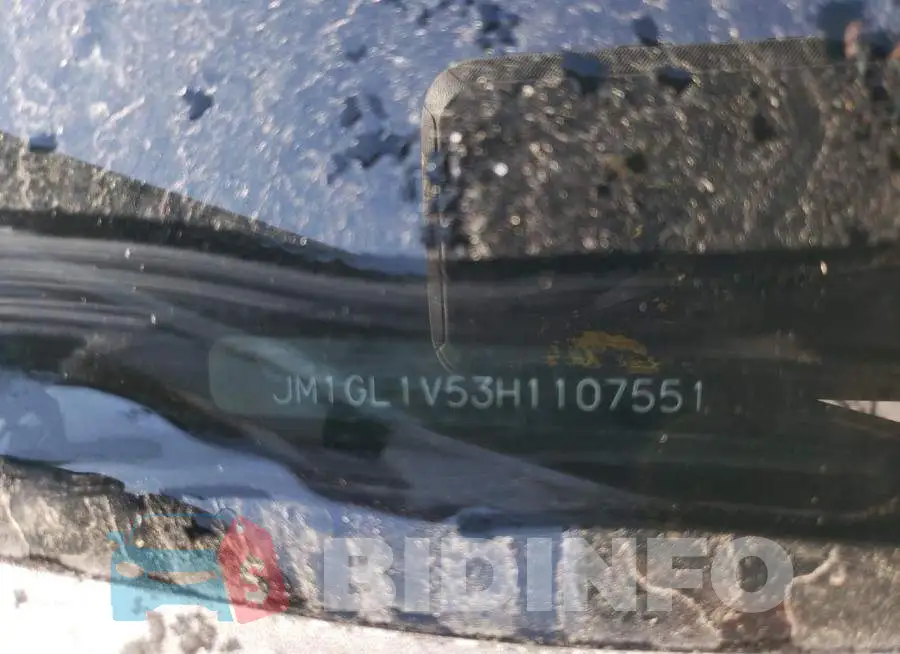 JM1GL1V53H1107551 Photo# 12