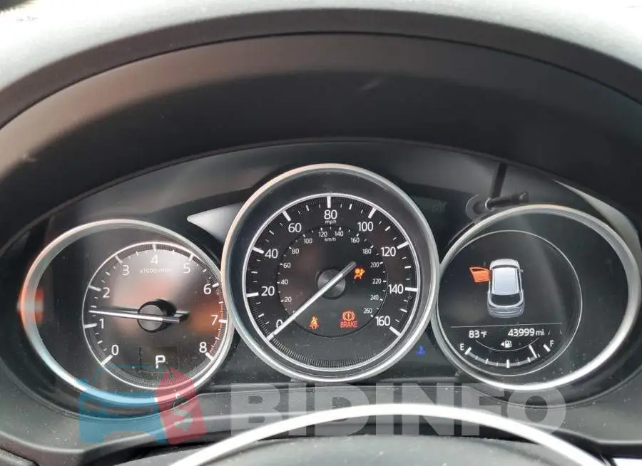 JM3KFBCM5K0574833 Photo# 9