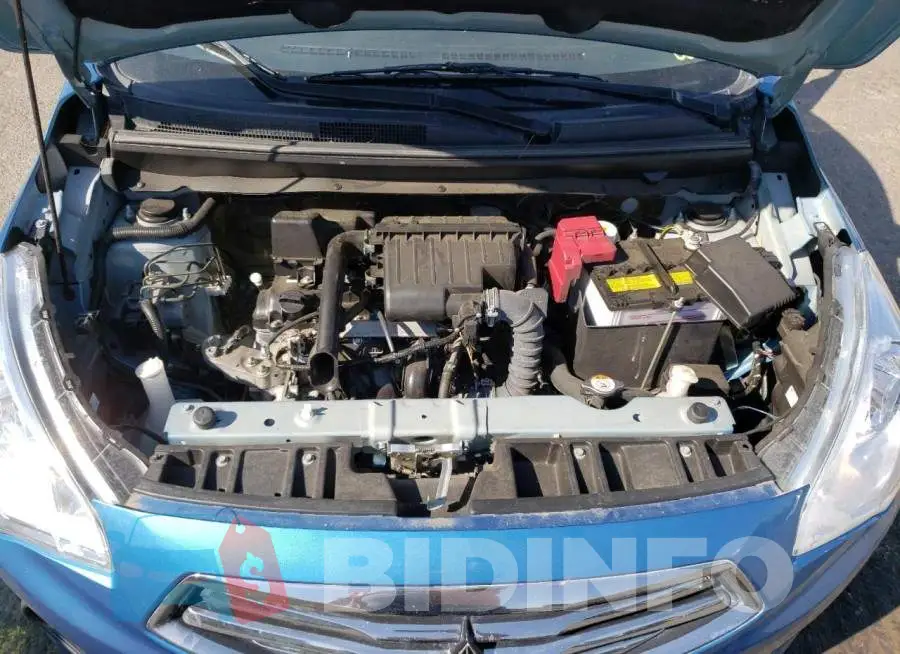 ML32F3FJ2KHF12863 Photo# 11