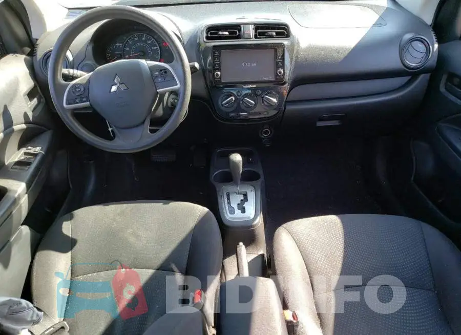 ML32F3FJ2KHF12863 Photo# 8