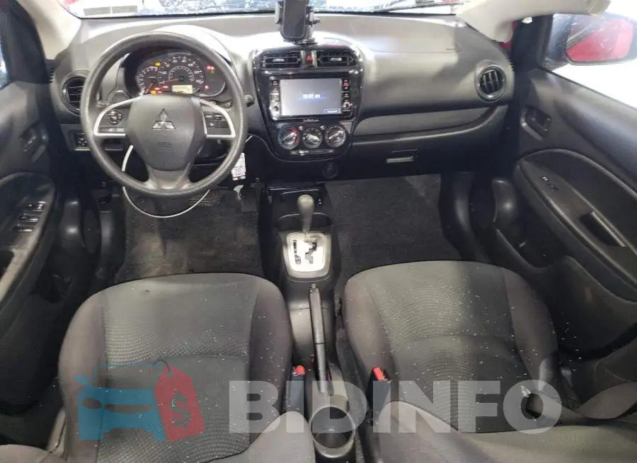 ML32F3FJ4KHF17594 Photo# 8
