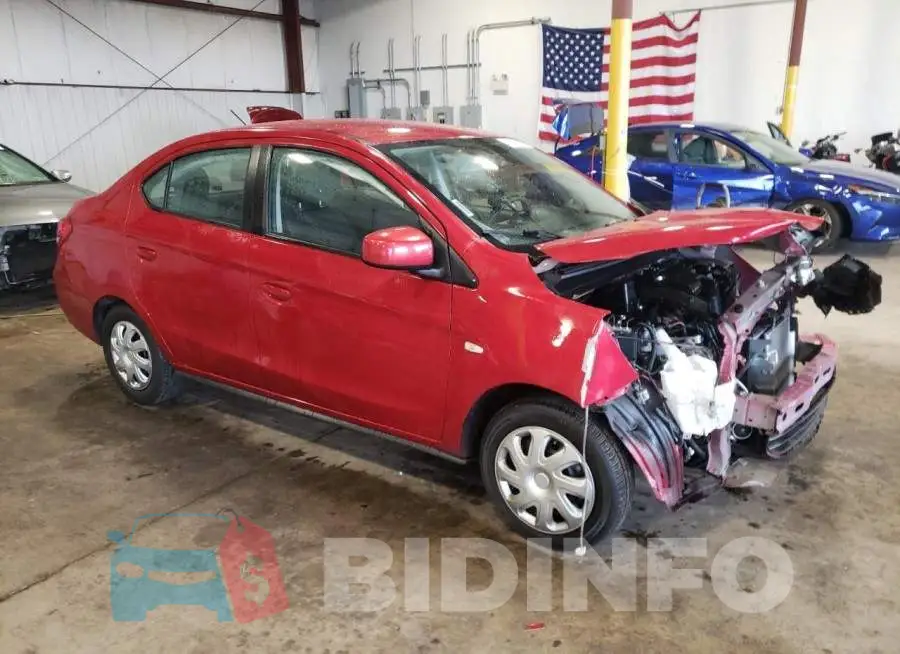 ML32F3FJ4KHF17594 Photo# 4