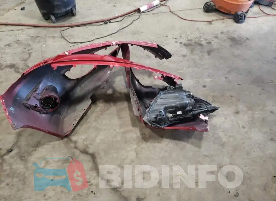 ML32F3FJ4KHF17594 Photo# 12