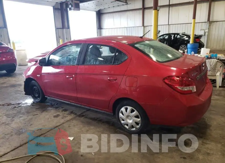 ML32F3FJ4KHF17594 Photo# 2