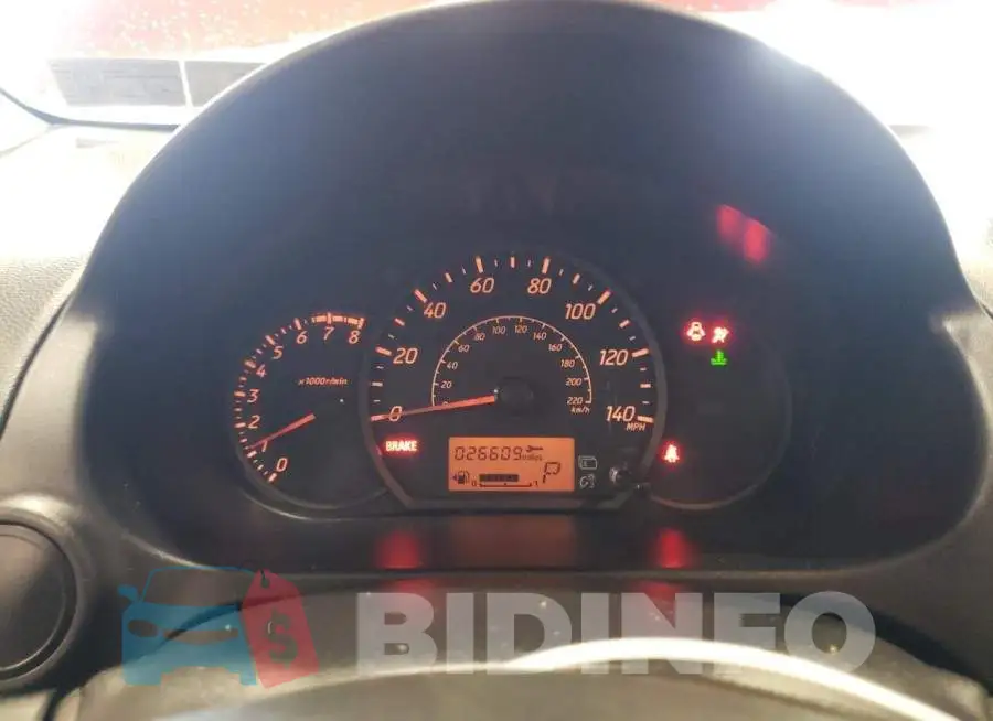 ML32F3FJ4KHF17594 Photo# 9