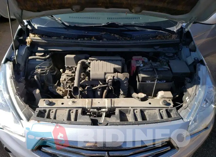 ML32F3FJ9HHF17468 Photo# 11