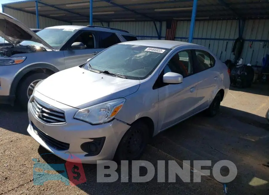 ML32F3FJ9HHF17468 Photo# 1