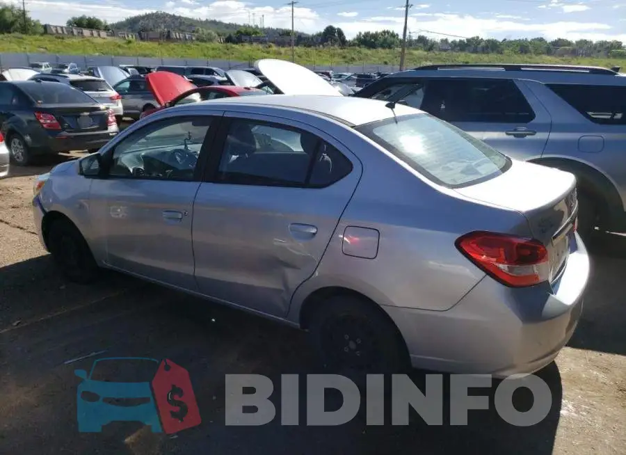 ML32F3FJ9HHF17468 Photo# 2