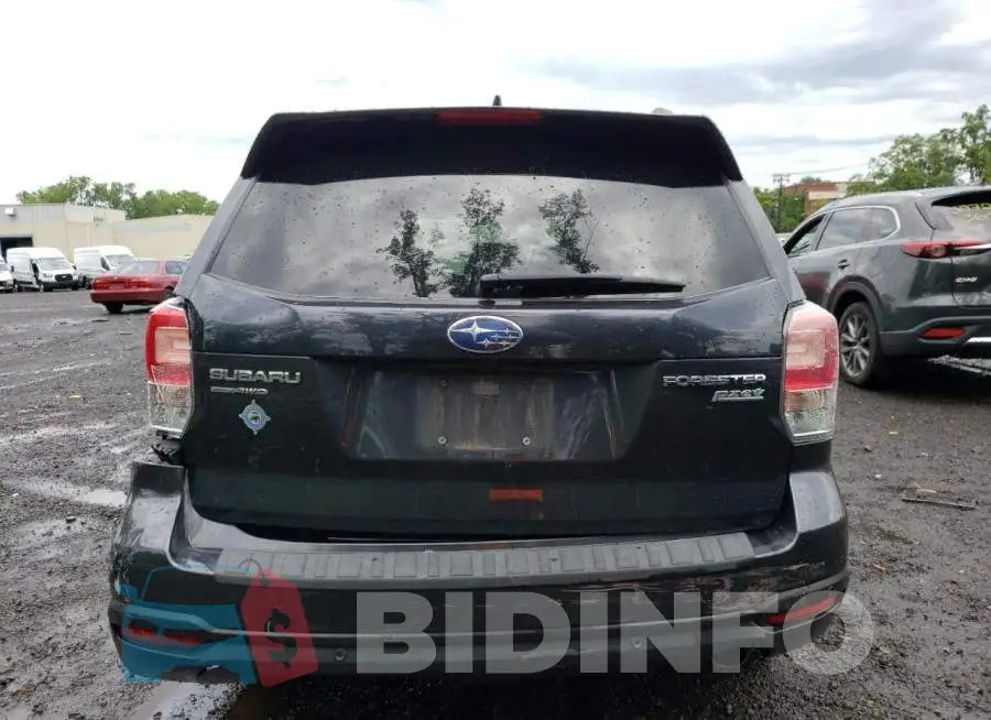 JF2SJARC2HH554017 Photo# 6