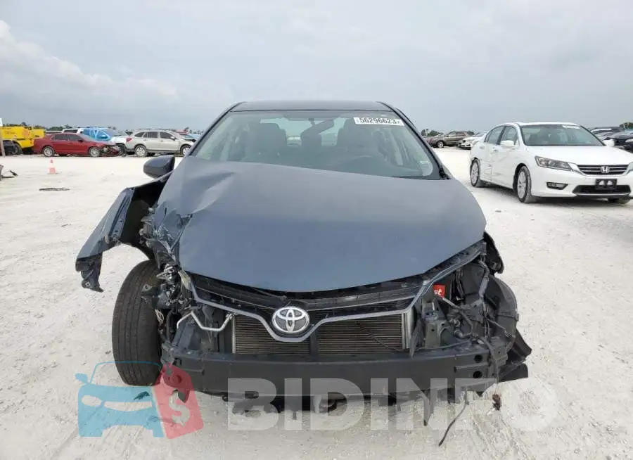 2T1BPRHE8FC327267 Photo# 5