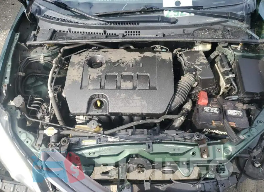 2T1BURHE2FC302888 Photo# 11