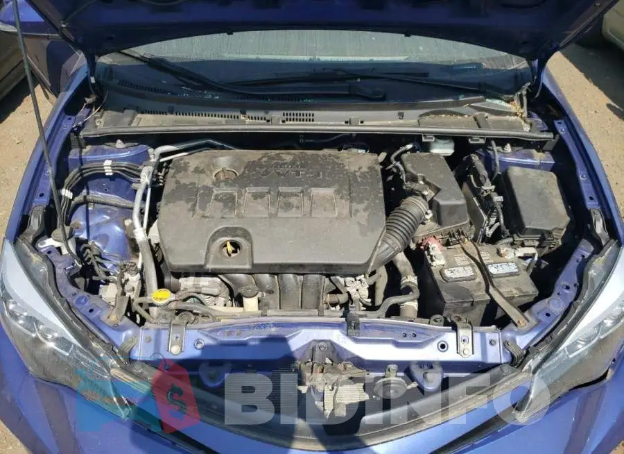 2T1BURHE5HC795985 Photo# 11