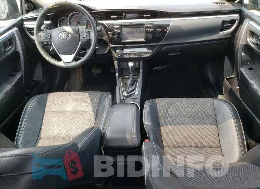 2T1BURHE8FC264986 Photo# 8