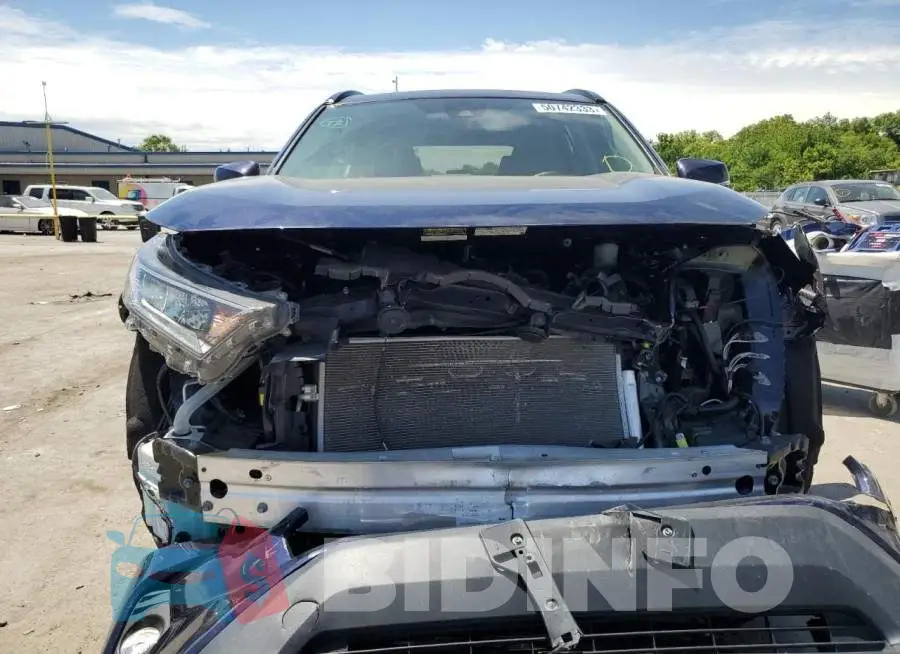 2T3A1RFV3KC013947 Photo# 5