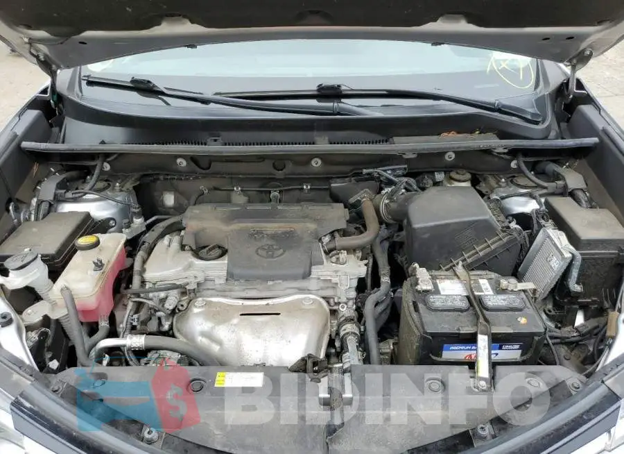 2T3BFREV8GW427285 Photo# 11